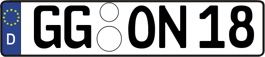 GG-ON18