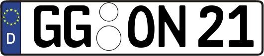 GG-ON21