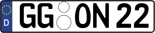 GG-ON22