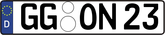 GG-ON23
