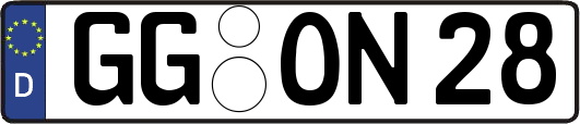 GG-ON28