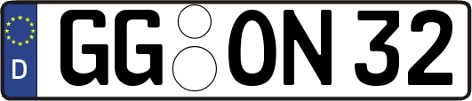 GG-ON32