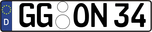 GG-ON34