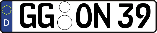 GG-ON39