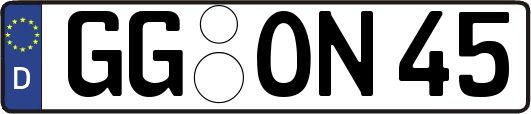 GG-ON45