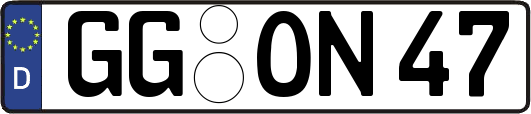 GG-ON47