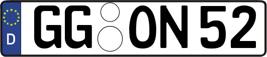 GG-ON52
