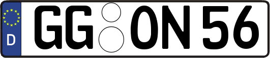 GG-ON56