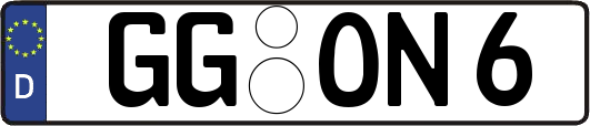 GG-ON6