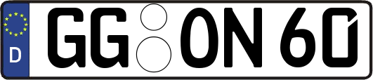 GG-ON60