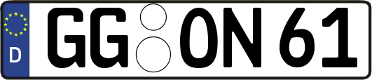 GG-ON61