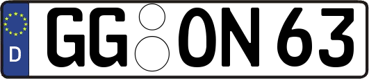 GG-ON63