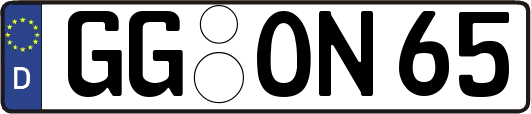 GG-ON65