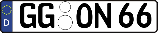 GG-ON66