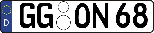 GG-ON68