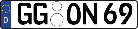 GG-ON69