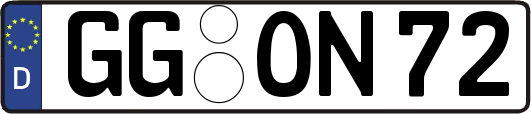 GG-ON72