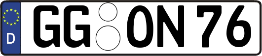 GG-ON76