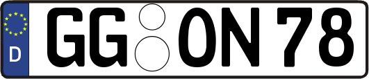 GG-ON78