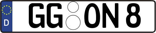 GG-ON8