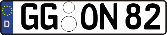 GG-ON82