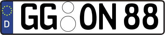 GG-ON88