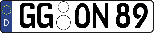 GG-ON89