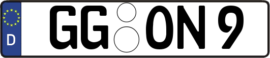 GG-ON9