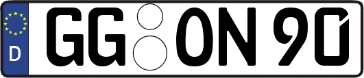 GG-ON90