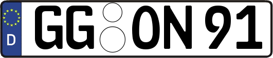 GG-ON91
