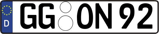 GG-ON92