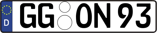 GG-ON93