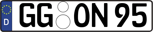 GG-ON95