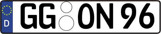 GG-ON96