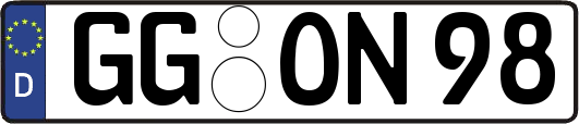GG-ON98