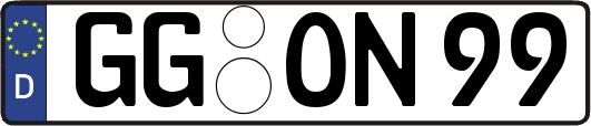GG-ON99