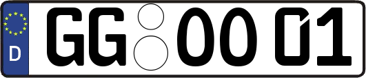 GG-OO01