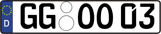 GG-OO03