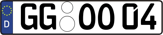 GG-OO04