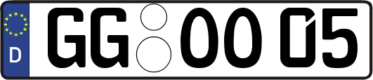 GG-OO05