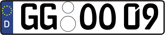 GG-OO09