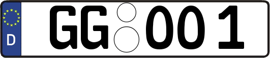 GG-OO1