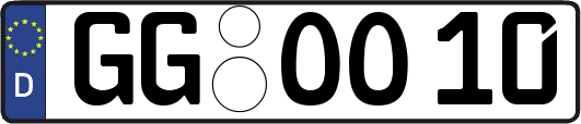 GG-OO10