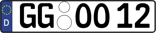 GG-OO12