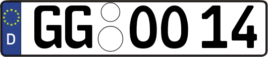 GG-OO14