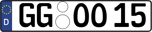 GG-OO15