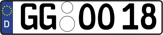 GG-OO18