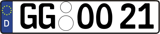 GG-OO21