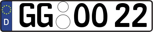 GG-OO22