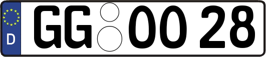 GG-OO28